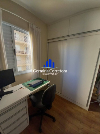 Imagem Apartamento com 3 Quartos à Venda, 80 m² em Jardim Tupanci - Barueri Imagem Apartamento com 3 Quartos à Venda, 80 m² em Jardim Tupanci - Barueri