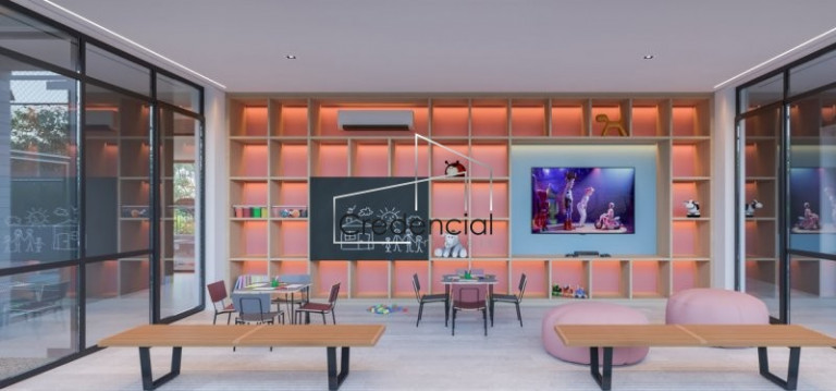 Imagem Apartamento com 3 Quartos à Venda, 165 m² em Bigorrilho - Curitiba