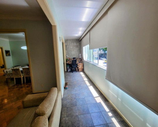 Imagem Imóvel com 3 Quartos à Venda, 198 m² em Flamengo - Rio De Janeiro