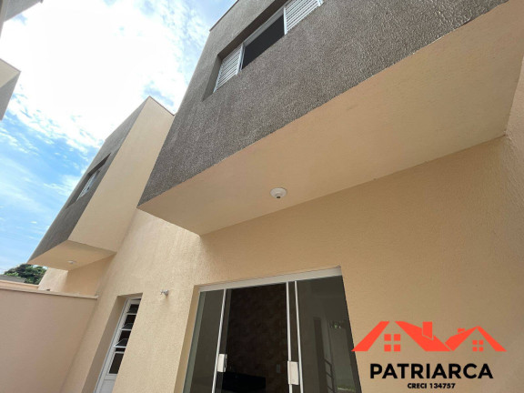 Imagem Casa com 3 Quartos à Venda, 72 m² em Parque Orestes Ongaro - Hortolândia Imagem Casa com 3 Quartos à Venda, 72 m² em Parque Orestes Ongaro - Hortolândia