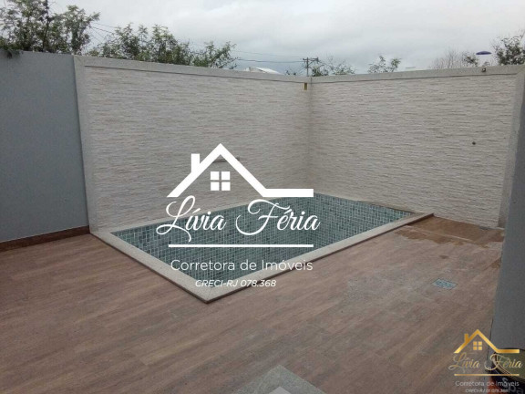 Imagem Casa com 2 Quartos à Venda, em Parque Aurora - Campos Dos Goytacazes Imagem Casa com 2 Quartos à Venda, em Parque Aurora - Campos Dos Goytacazes