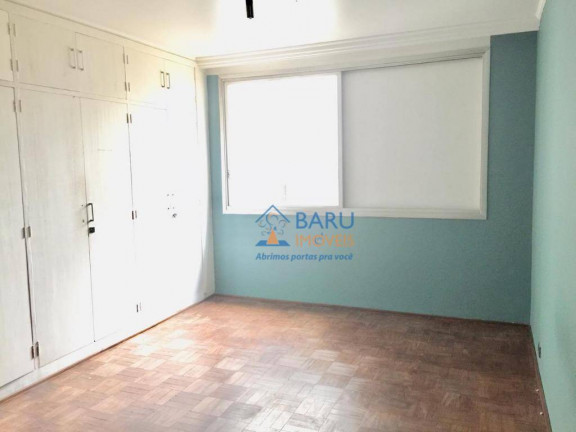 Imagem Apartamento com 3 Quartos à Venda, 256 m² em Higienópolis - São Paulo Imagem Apartamento com 3 Quartos à Venda, 256 m² em Higienópolis - São Paulo