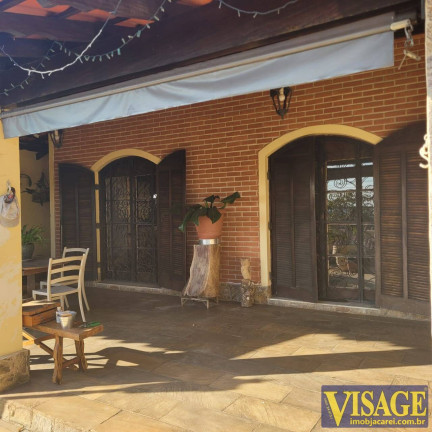 Imagem Casa com 3 Quartos à Venda, 300 m² em Jardim Das Indústrias - Jacareí Imagem Casa com 3 Quartos à Venda, 300 m² em Jardim Das Indústrias - Jacareí