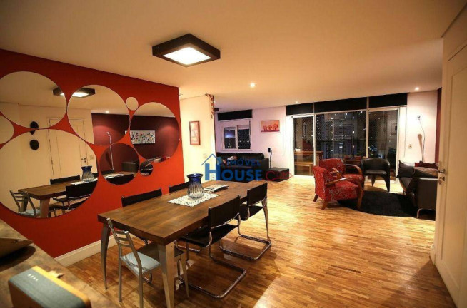 Imagem Apartamento com 3 Quartos à Venda, 140 m² em Perdizes - São Paulo Imagem Apartamento com 3 Quartos à Venda, 140 m² em Perdizes - São Paulo