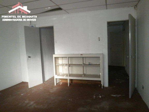 Imagem Sala Comercial para Alugar, 400 m² em Cascadura - Rio De Janeiro Imagem Sala Comercial para Alugar, 400 m² em Cascadura - Rio De Janeiro