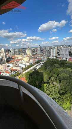 Imagem Apartamento com 3 Quartos à Venda, 156 m² em Centro - Jundiaí Imagem Apartamento com 3 Quartos à Venda, 156 m² em Centro - Jundiaí