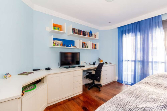 Imagem Apartamento com 4 Quartos à Venda, 357 m² em Moema - São Paulo Imagem Apartamento com 4 Quartos à Venda, 357 m² em Moema - São Paulo