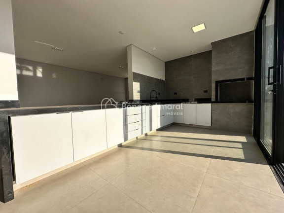 Imagem Casa de Condomínio com 3 Quartos à Venda, 226 m² em Vila Monte Alegre - Paulínia Imagem Casa de Condomínio com 3 Quartos à Venda, 226 m² em Vila Monte Alegre - Paulínia