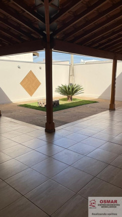 Imagem Casa com 2 Quartos à Venda, 78 m² em Jardim Residencial Vaughan - Sumaré Imagem Casa com 2 Quartos à Venda, 78 m² em Jardim Residencial Vaughan - Sumaré