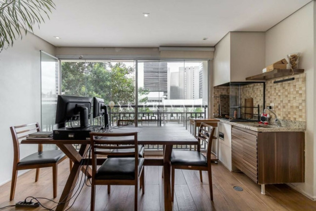 Imagem Apartamento com 3 Quartos à Venda, 108 m² em Barra Funda - São Paulo Imagem Apartamento com 3 Quartos à Venda, 108 m² em Barra Funda - São Paulo
