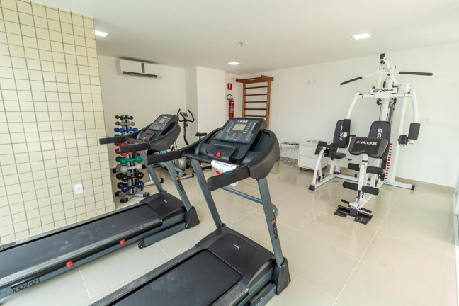 Imagem Apartamento com 3 Quartos à Venda, 69 m² em Guararapes - Fortaleza Imagem Apartamento com 3 Quartos à Venda, 69 m² em Guararapes - Fortaleza