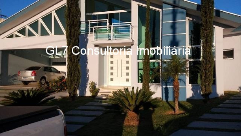 Imagem Casa com 4 Quartos à Venda, em Jardim Dos Lagos - Indaiatuba Imagem Casa com 4 Quartos à Venda, em Jardim Dos Lagos - Indaiatuba