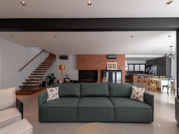 Imagem Casa de Condomínio com 4 Quartos à Venda, 970 m² em Fazenda Serra Azul - Itupeva Imagem Casa de Condomínio com 4 Quartos à Venda, 970 m² em Fazenda Serra Azul - Itupeva