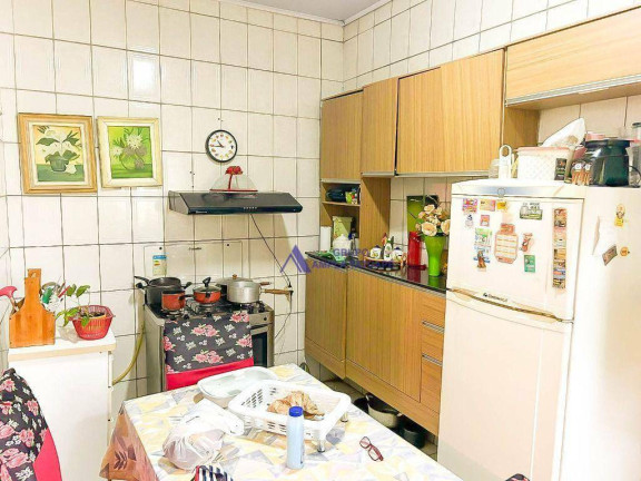 Imagem Galpão à Venda ou Locação, 208 m² em Penha - São Paulo