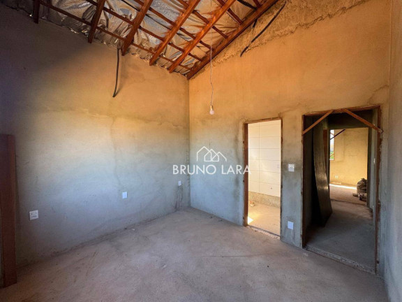 Imagem Casa com 2 Quartos à Venda, 100 m² em Condomínio Fazenda Mirante - Igarapé Imagem Casa com 2 Quartos à Venda, 100 m² em Condomínio Fazenda Mirante - Igarapé