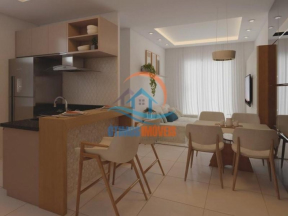 Imagem Apartamento com 2 Quartos à Venda, 52 m² em Nova São Pedro - São Pedro Da Aldeia Imagem Apartamento com 2 Quartos à Venda, 52 m² em Nova São Pedro - São Pedro Da Aldeia