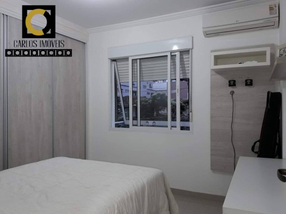 Imagem Apartamento com 3 Quartos à Venda, 94 m² em Pompéia - Santos Imagem Apartamento com 3 Quartos à Venda, 94 m² em Pompéia - Santos