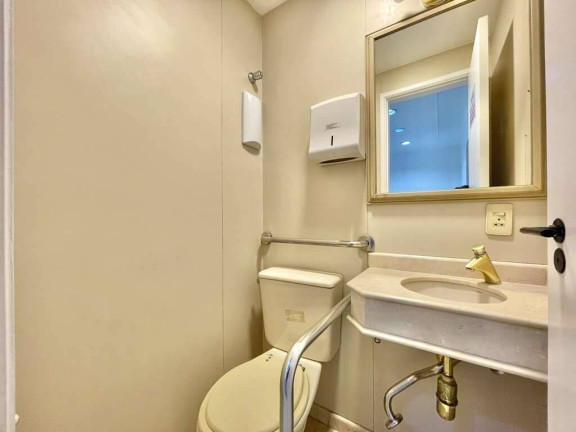 Imagem Sala Comercial à Venda, 40 m² em Vila Olímpia - São Paulo