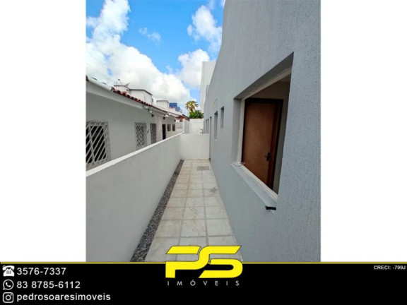 Imagem Casa com 2 Quartos à Venda, 53 m² em João Paulo Ii - João Pessoa Imagem Casa com 2 Quartos à Venda, 53 m² em João Paulo Ii - João Pessoa