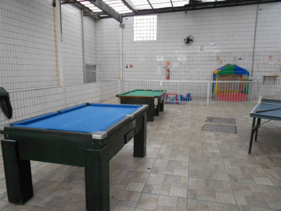 Imagem Kitnet à Venda, 30 m² em Mirim - Praia Grande