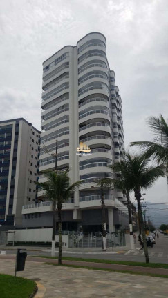 Imagem Apartamento com 3 Quartos à Venda, 129 m² em Caiçara - Praia Grande Imagem Apartamento com 3 Quartos à Venda, 129 m² em Caiçara - Praia Grande