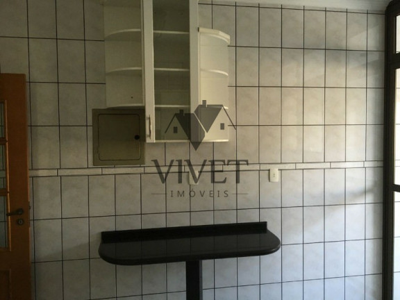 Imagem Apartamento com 3 Quartos à Venda, 100 m² em Vila Carvalho - Sorocaba Imagem Apartamento com 3 Quartos à Venda, 100 m² em Vila Carvalho - Sorocaba