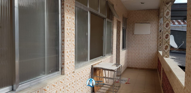 Apartamento com 1 Quarto à Venda, 60 m² em Jardim Santana Do Pilar - Duque De Caxias
