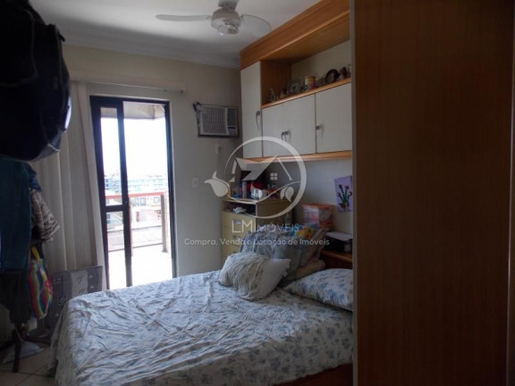 Imagem Apartamento com 4 Quartos à Venda, 254 m² em Vila Nova - Cabo Frio