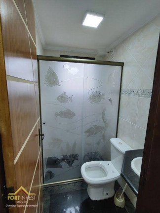 Imagem Imóvel com 4 Quartos à Venda, 136 m² em Aviação - Praia Grande Imagem Imóvel com 4 Quartos à Venda, 136 m² em Aviação - Praia Grande