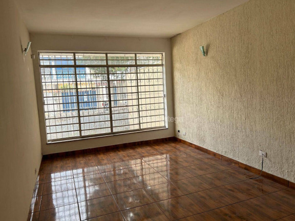 Imagem Casa com 4 Quartos à Venda, 265 m² em Centro - Sorocaba Imagem Casa com 4 Quartos à Venda, 265 m² em Centro - Sorocaba