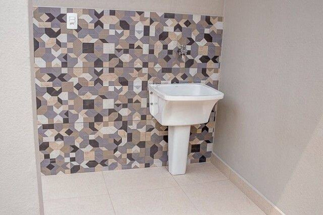 Imagem Casa com 3 Quartos à Venda, 140 m² em Bairro Do Grama - Caçapava