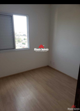 Imagem Apartamento com 2 Quartos à Venda, 51 m² em Residencial Pacaembu - Itupeva Imagem Apartamento com 2 Quartos à Venda, 51 m² em Residencial Pacaembu - Itupeva