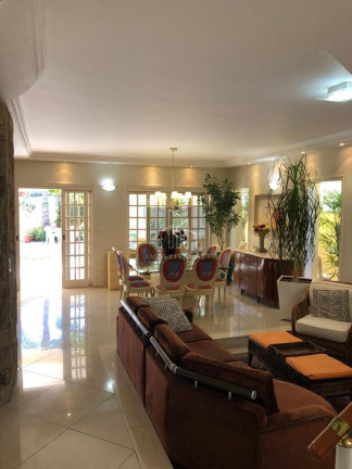 Imagem Casa com 4 Quartos para Alugar, 300 m² em Alphaville - Santana De Parnaíba Imagem Casa com 4 Quartos para Alugar, 300 m² em Alphaville - Santana De Parnaíba