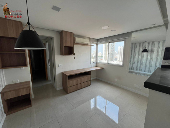 Imagem Loft com 1 Quarto à Venda, 42 m² em Vila Mariana - São Paulo Imagem Loft com 1 Quarto à Venda, 42 m² em Vila Mariana - São Paulo