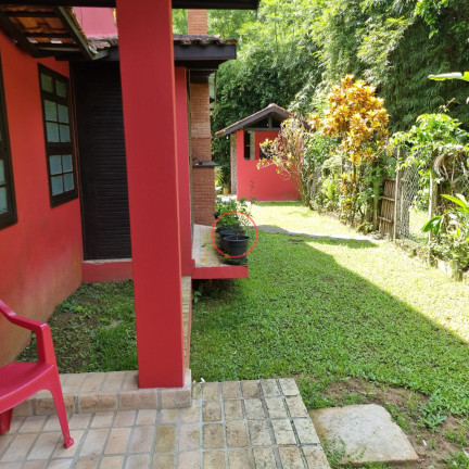 Imagem Casa com 3 Quartos à Venda, 350 m² em Boiçucanga - São Sebastião Imagem Casa com 3 Quartos à Venda, 350 m² em Boiçucanga - São Sebastião
