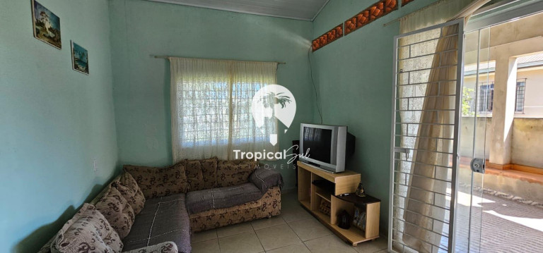 Imagem Casa com 2 Quartos à Venda, 76 m² em Shangri-lá - Pontal Do Parana Imagem Casa com 2 Quartos à Venda, 76 m² em Shangri-lá - Pontal Do Parana