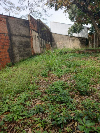 Imagem Terreno à Venda, 600 m² em Jardim Tatuí - Tatuí Imagem Terreno à Venda, 600 m² em Jardim Tatuí - Tatuí