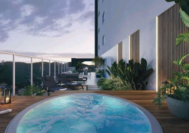 Imagem Imóvel com 4 Quartos à Venda, 143 m² em Centro - Balneário Camboriú Imagem Imóvel com 4 Quartos à Venda, 143 m² em Centro - Balneário Camboriú