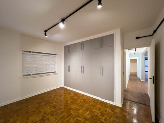 Imagem Imóvel com 3 Quartos à Venda, 160 m² em Paraíso - São Paulo Imagem Imóvel com 3 Quartos à Venda, 160 m² em Paraíso - São Paulo