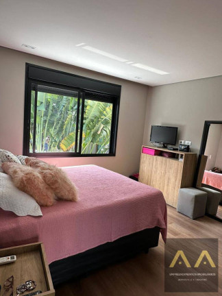 Imagem Casa com 3 Quartos à Venda, 430 m² em Alphaville - Santana De Parnaíba