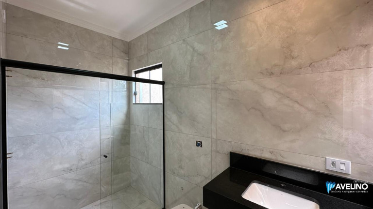 Imagem Casa com 3 Quartos à Venda, 128 m² em Jardim Das Nações - Campo Grande Imagem Casa com 3 Quartos à Venda, 128 m² em Jardim Das Nações - Campo Grande