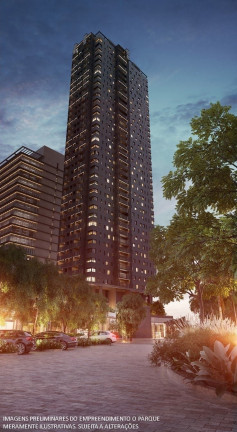 Imagem Apartamento com 3 Quartos à Venda, 164 m² em Brooklin Paulista - São Paulo Imagem Apartamento com 3 Quartos à Venda, 164 m² em Brooklin Paulista - São Paulo
