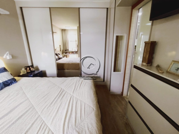 Imagem Apartamento com 3 Quartos à Venda, 90 m² em Sudoeste - Brasília