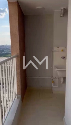 Imagem Apartamento com 2 Quartos à Venda, 43 m² em Vila São João - Guarulhos Imagem Apartamento com 2 Quartos à Venda, 43 m² em Vila São João - Guarulhos