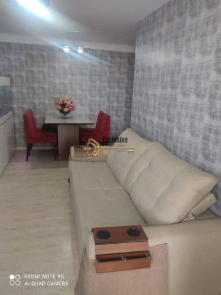 Imagem Apartamento com 3 Quartos à Venda, 73 m² em Parque Jaçatuba - Santo André Imagem Apartamento com 3 Quartos à Venda, 73 m² em Parque Jaçatuba - Santo André
