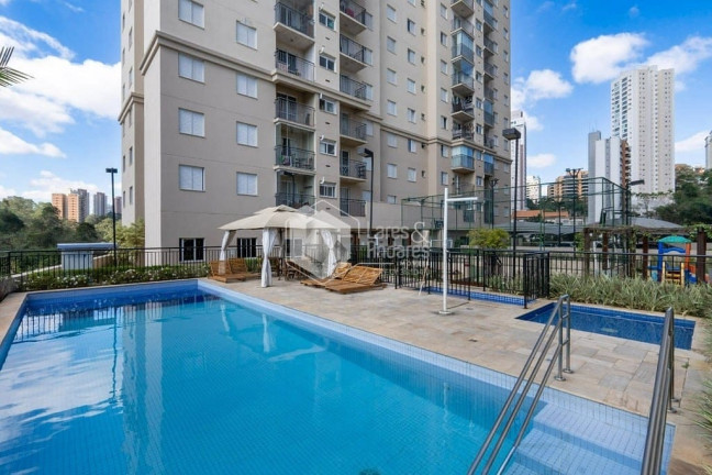 Imóvel com 3 Quartos à Venda, 116 m² em Jardim Parque Morumbi - São Paulo