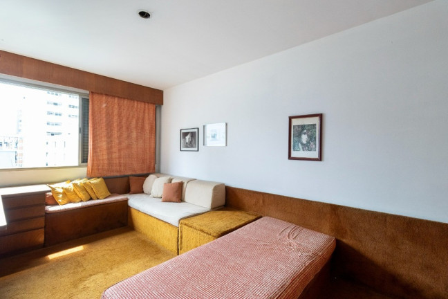 Imagem Apartamento com 3 Quartos à Venda, 137 m² em Itaim Bibi - São Paulo Imagem Apartamento com 3 Quartos à Venda, 137 m² em Itaim Bibi - São Paulo