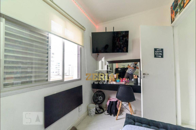 Imagem Apartamento com 2 Quartos à Venda, 100 m² em Osvaldo Cruz - São Caetano Do Sul Imagem Apartamento com 2 Quartos à Venda, 100 m² em Osvaldo Cruz - São Caetano Do Sul