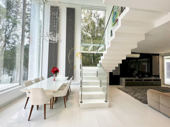 Imagem Casa com 5 Quartos à Venda, 450 m² em Riviera - Bertioga Imagem Casa com 5 Quartos à Venda, 450 m² em Riviera - Bertioga
