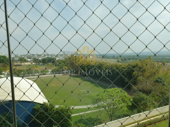 Imagem Apartamento com 4 Quartos para Alugar, 191 m² em Jardim Das Colinas - São José Dos Campos